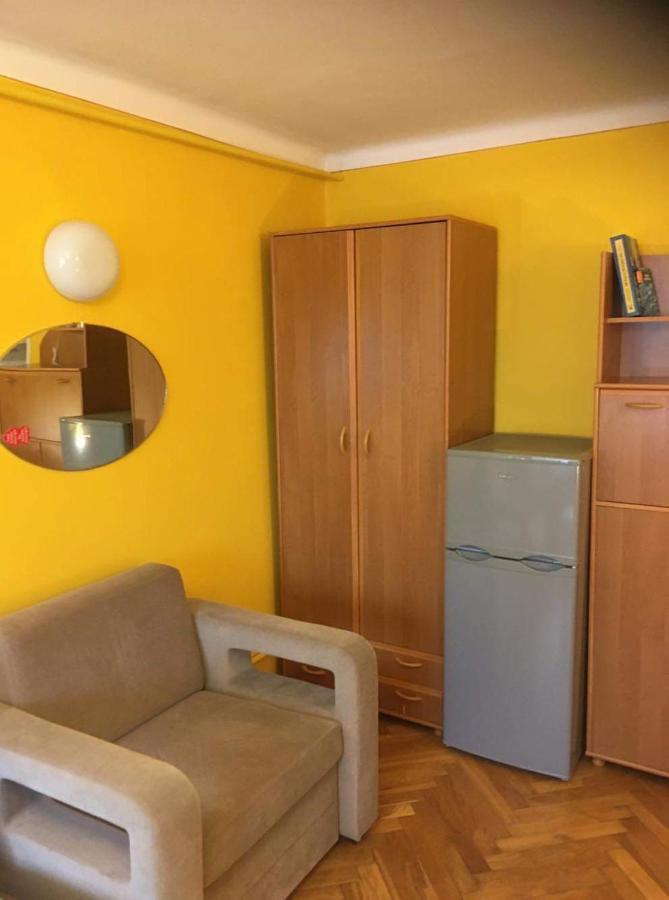 Mieszkanie "Panorama" Apartment Krynica Exterior foto
